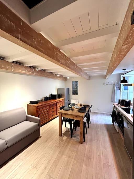 דירות Duplex Centre Historique ארל מראה חיצוני תמונה