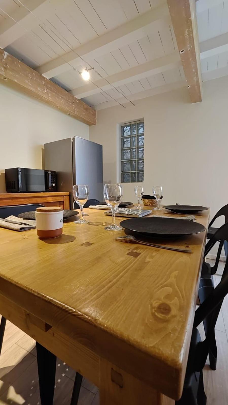 דירות Duplex Centre Historique ארל מראה חיצוני תמונה