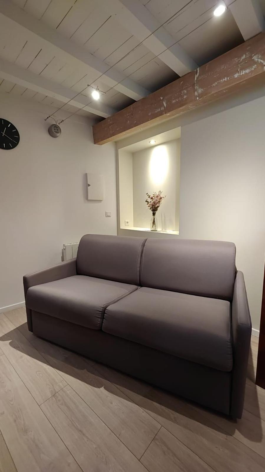 דירות Duplex Centre Historique ארל מראה חיצוני תמונה